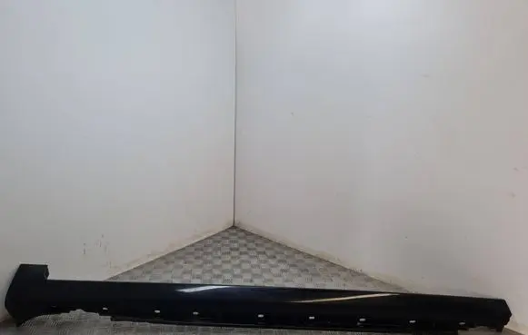 Audi A4 S4 B7 8E 8H Sill 8E0853859A