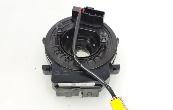 Hyundai Ioniq Airbag slip ring squib (SRS ring) 93490G2210