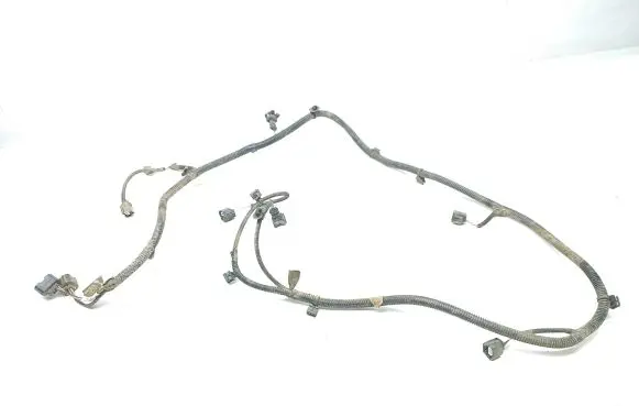 Renault Megane IV Parking sensor (PDC) wiring loom 240158188R