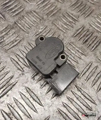 Ford Galaxy Throttle valve position sensor 938f98989