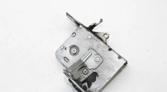 Ford Transit Custom Rear door lock BK31V43286AE