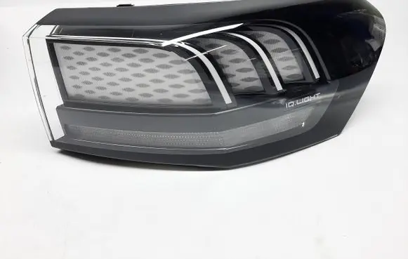 Volkswagen ID.7 Rear/tail lights 14B945208A