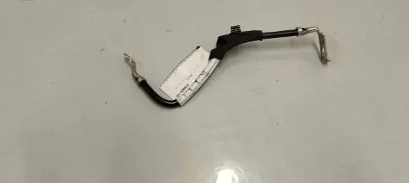 Volvo S60 Negative earth cable (battery) 31376394