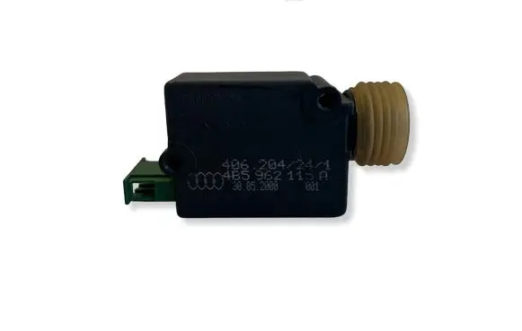 Audi A6 S6 C5 4B Tailgate boot lock/latch motor 4B5962115A