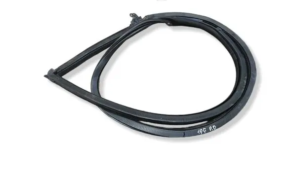 Audi A5 Sportback 8TA Front door rubber seal 8T8831708