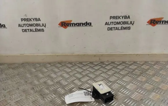 Toyota Verso ESP (stability system) control unit 8918305030 0265005719 7016853