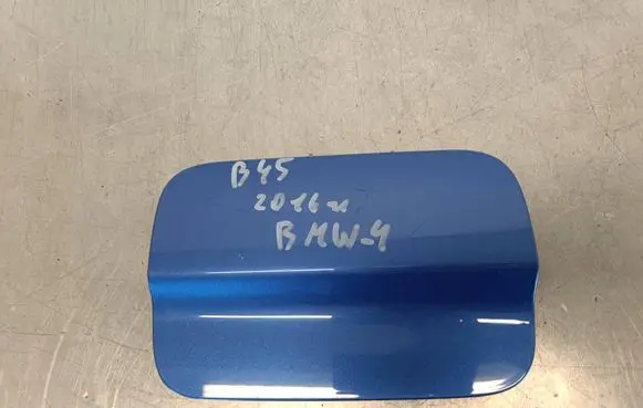 BMW 4 F36 Gran coupe Fuel tank cap 