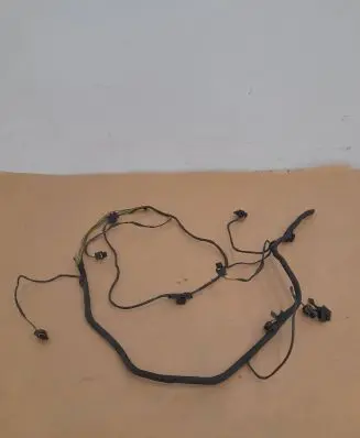 Parking sensor (PDC) wiring loom