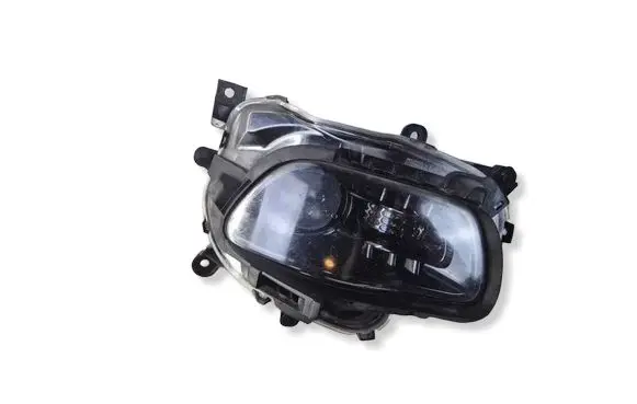 Jeep Cherokee Headlight/headlamp 097080808L