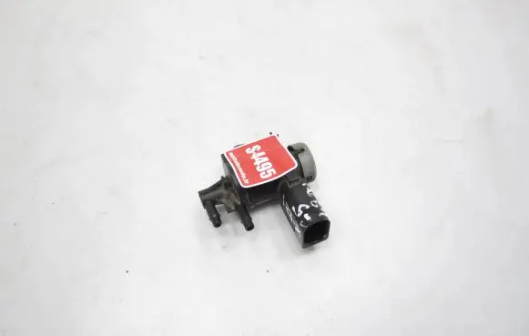 Volkswagen Golf V Turbo solenoid valve 1K0906283A