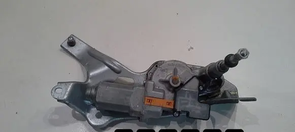 Honda Jazz Rear window wiper motor