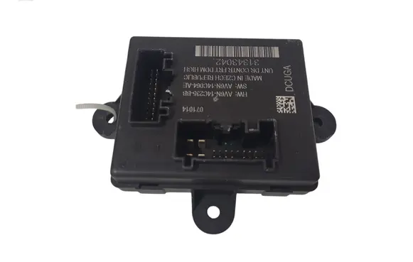 Volvo V40 Door control unit/module 31343042
