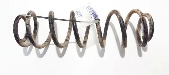 Skoda Fabia Mk1 (6Y) Rear coil spring