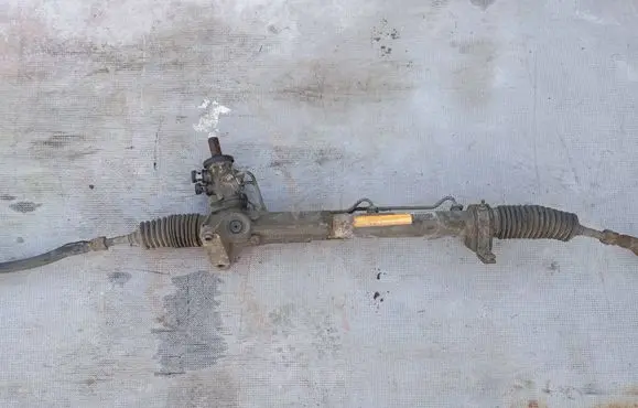 Mini One - Cooper R50 - 53 Steering rack 7891974273 6770659 00063263