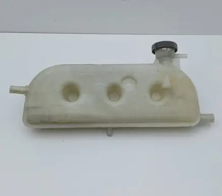 Toyota Corolla Verso E121 Coolant expansion tank/reservoir