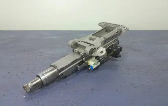 Audi Q7 4M Steering wheel axle 4M1419502L