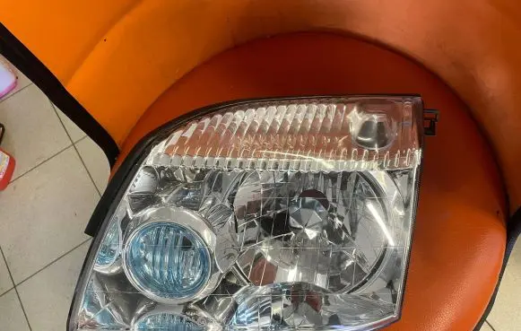 Nissan X-Trail T31 Headlight/headlamp 08051510 2746090E 20A634052B
