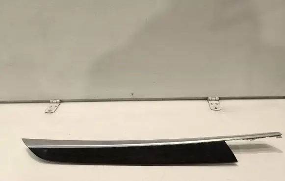 BMW X5M E70 Rear door card trim 4993201 70P4084