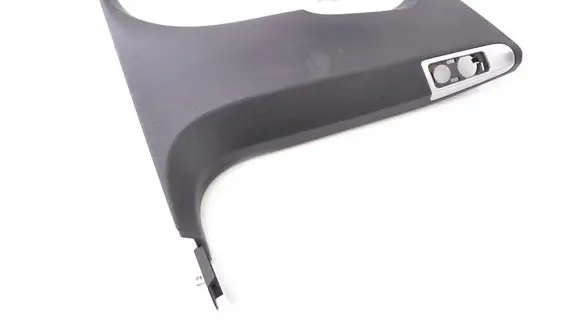 Audi A6 S6 C7 4G (B) pillar trim (top) 4H0867244F