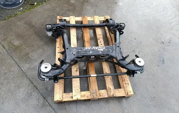 Cupra Tavascan Rear beam 1Ed505315ah