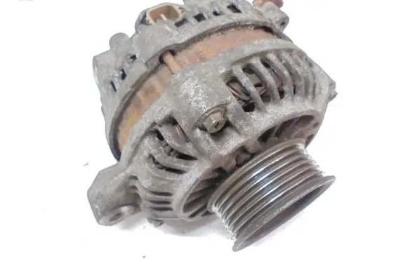 Honda Civic Generator/alternator A5TA7091ZE