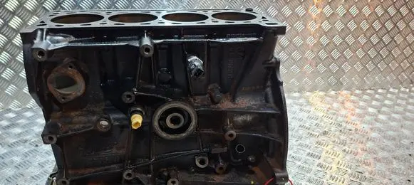 Renault Espace IV Engine swap S27624741 F4R813 F4R811