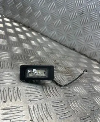 BMW X5 F15 Number plate light 7193293