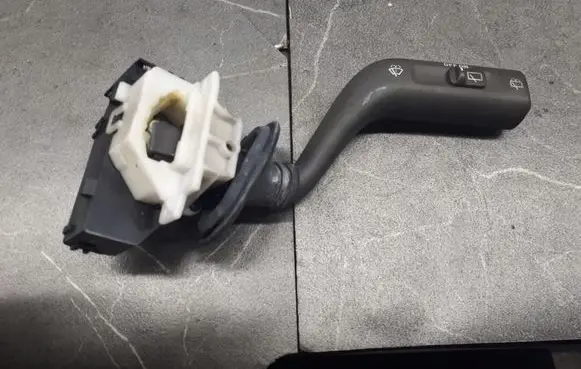 Volvo S40, V40 Fog light switch 