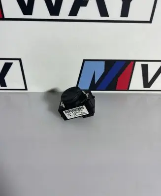 BMW 1 F20 F21 Seat control switch 9231269