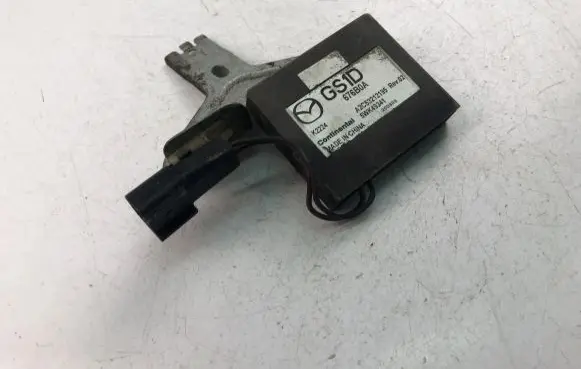 Mazda 6 Other control units/modules A2C53212195