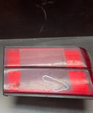 BMW 5 E34 Tailgate rear/tail lights 13400100 5515-02