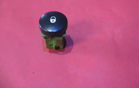 Citroen Berlingo Central locking switch button 2341A