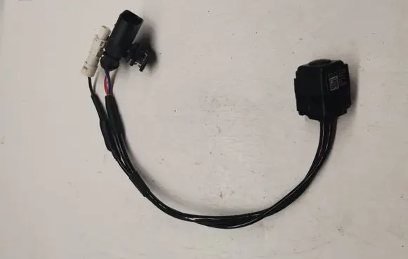 Porsche Macan (95B) Rear bumper camera 95B980551