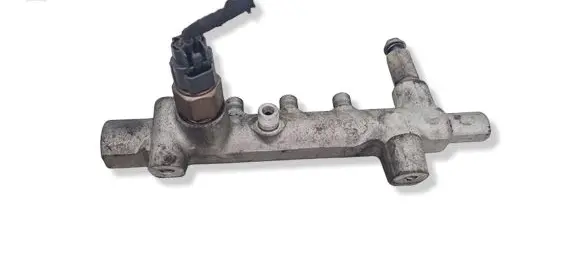 Opel Meriva A Fuel main line pipe 02G03