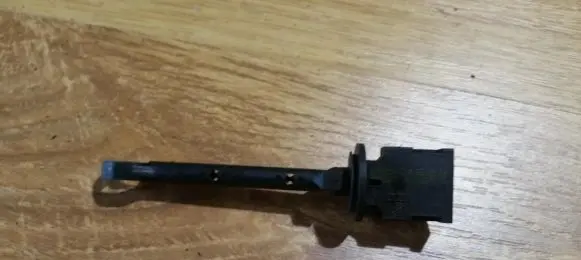 Audi A6 S6 C6 4F Interior temperature sensor 4f0820539a 1003780333