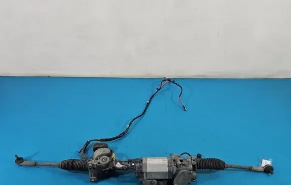 Volkswagen Golf V Steering rack 1K1423051BE IMPRK1574243