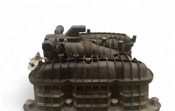 Porsche Macan (95B) Intake manifold 94611000634 94611001663