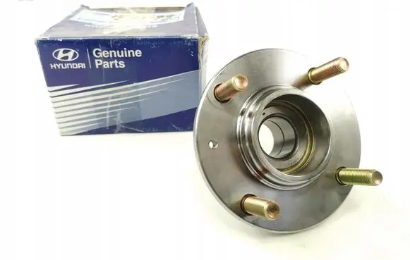 Hyundai Elantra VI Rear wheel hub H527102D010