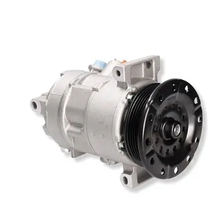 Dodge Caliber Air conditioning (A/C) compressor (pump) 05058228AI RL058228AI