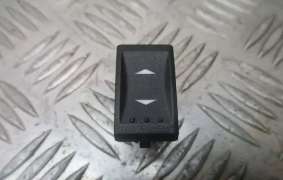 Ford Mondeo Mk III Quarter vent window switch 1S7T-14529-AB