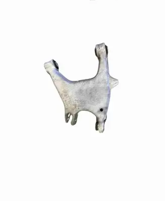 BMW 5 F10 F11 Rear upper control arm/wishbone 6865900