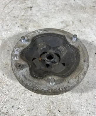 BMW 7 E65 E66 Coil spring mount 3133675396603