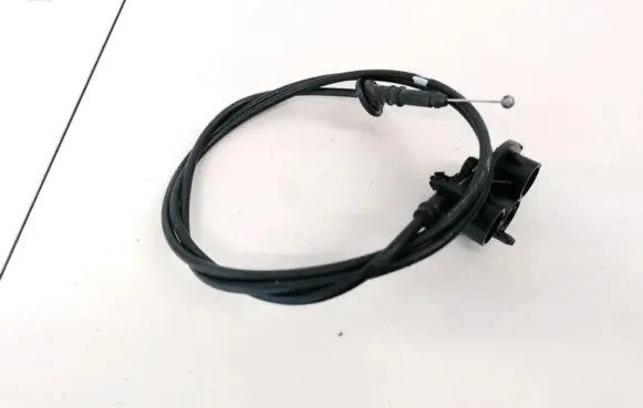 Hyundai ix35 Handbrake/parking brake wiring cable 