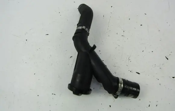 Citroen Xsara Picasso Oil fill pipe 9638323780
