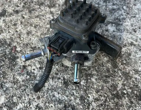 Lexus RX 450H Oil pump 3530048020