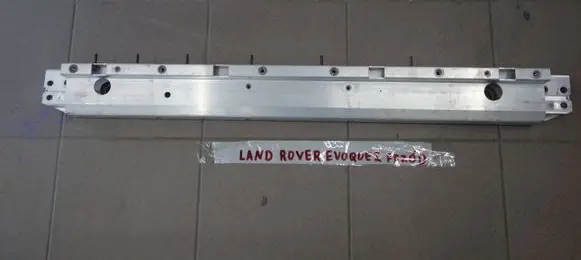 Land Rover Evoque II Front bumper support beam K8D28A297AD