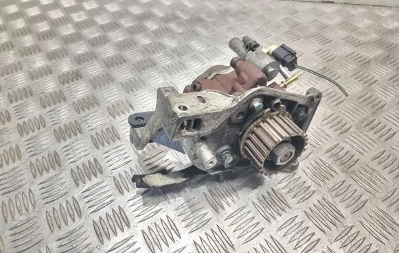 Ford Focus Fuel injection high pressure pump A2C53384062 9676289780