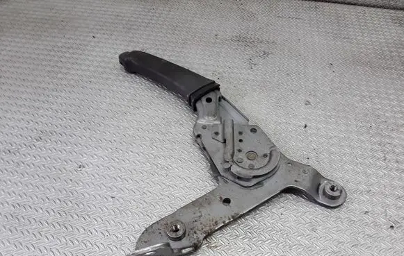 Volvo S80 Handbrake/parking brake lever assembly 9485202