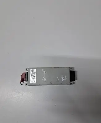 Volkswagen Golf V Phone control unit/module 1K0035729E