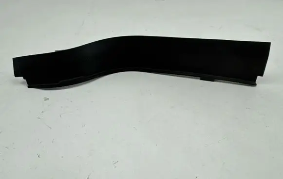 Volkswagen Golf VIII Dashboard glove box trim 5H0868224B